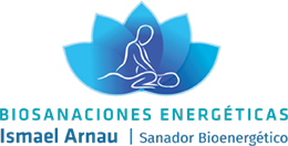 Biosanaciones Energeticas • Ismael Arnau, Biosanador Energético
